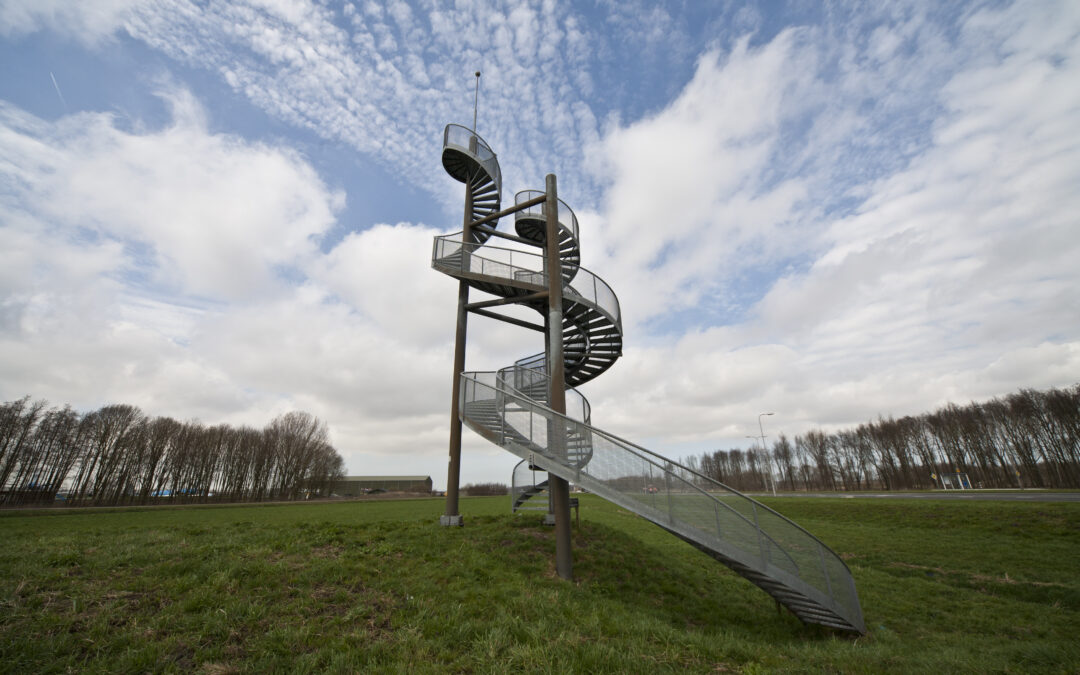 Nieuws uit Leesgroep | 01 Dronten