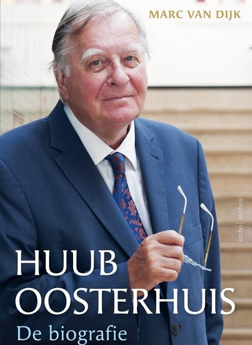 HUUB OOSTERHUIS – avond