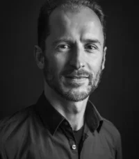 DIT IS NIET HET EINDE