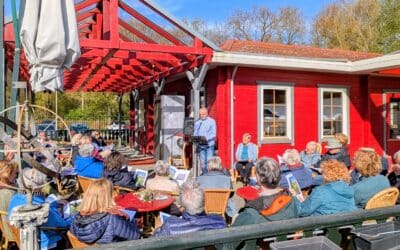 Terugblik: Bosviering 2026 “Natuurbeleving”