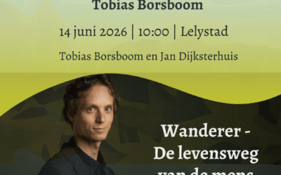 Terugblik: Wanderer – De levensweg van de mens