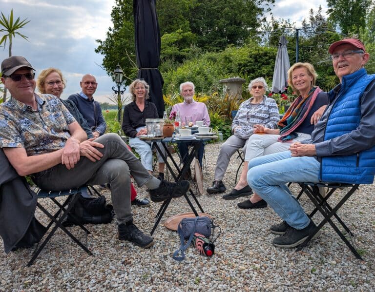 Zomervakantie